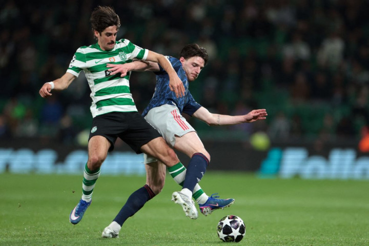 Jadwal Siaran Langsung Liga Champions Malam Ini: Bayern vs Madrid & Arsenal vs Sporting CP!