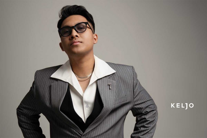 KELJO Ungkap Cerita di Balik “Siapa Kamu?”, Terinspirasi Bruno Mars & Silk Sonic