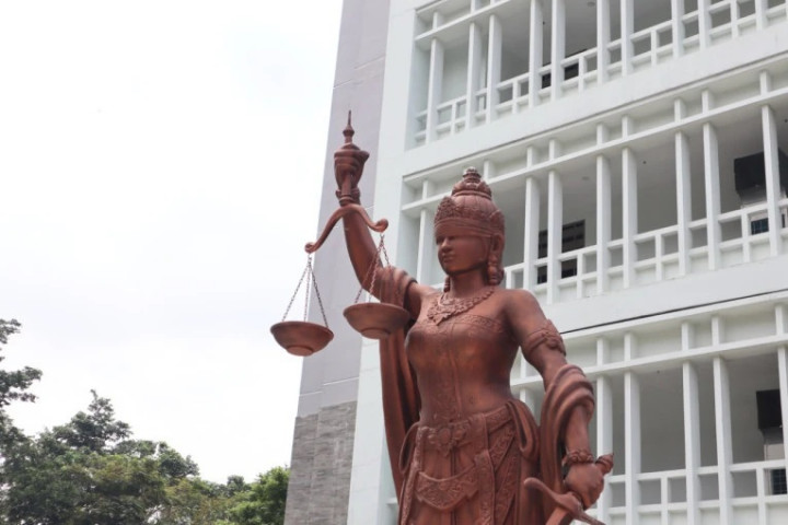 FH UGM Naik Peringkat, Ranking 151-200 di QS WUR by Subject 2026