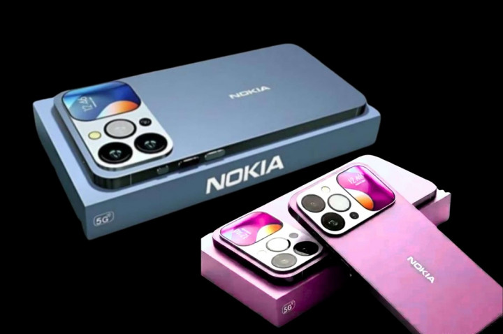Nokia Mini 2026 5G Dirumorkan Hadir di Indonesia, Usung Desain Ringkas dengan Performa Modern