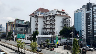 ISC Raih Sertifikasi PCI DSS, Perkuat Keamanan Data Center Tier