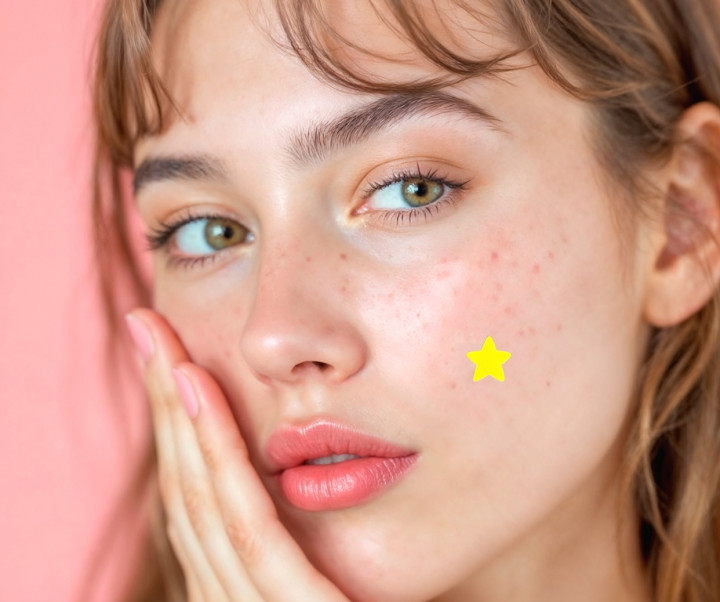 Jerawat ‘Stay’ Terus Kayak Gak Mau Pisah? Cek Faktor Hormon & Cara Hempasnya