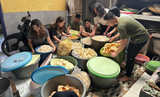 Keren! Universitas Prasetiya Mulya Raih AACSB Global Impact Award