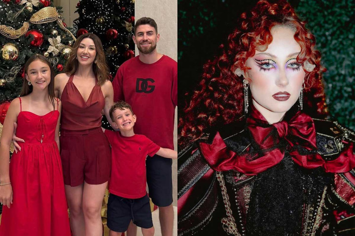 Jorginho Sebut Insiden dengan Chappell Roan Hanya Salah Paham