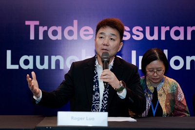 Layanan Trade Assurance Alibaba Percepat UMKM Lakukan Ekspor Global