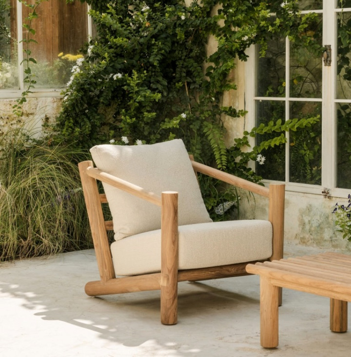 Definisi Sampah Jadi Permata, Seken Living Buktiin Limbah Kayu Bisa Punya Kualitas Dunia