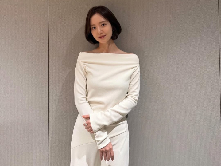 Moon Chae-won Umumkan Menikah Juni 2026, Ini Sosok Calon Suaminya
