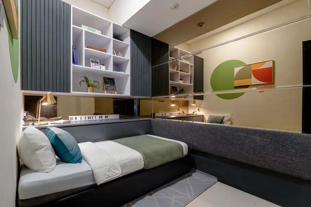 Cari Apartemen Fleksibel di Bintaro? Ini Pilihan Co-Living yang Bisa Dicoba