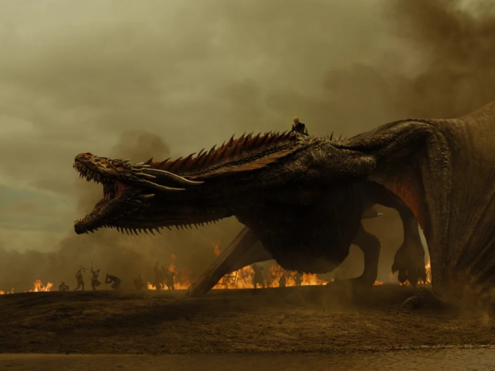Film Game of Thrones Bakal Ceritakan Soal Ini