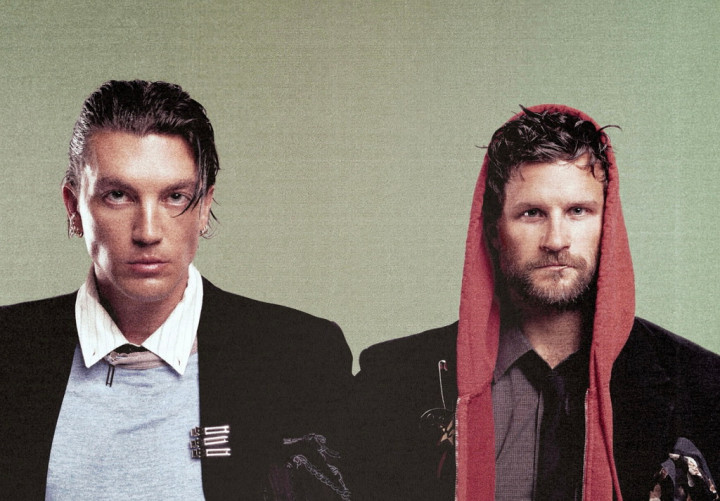 3 Musisi Internasional yang Tambah Jadwal Konser di Jakarta 2026