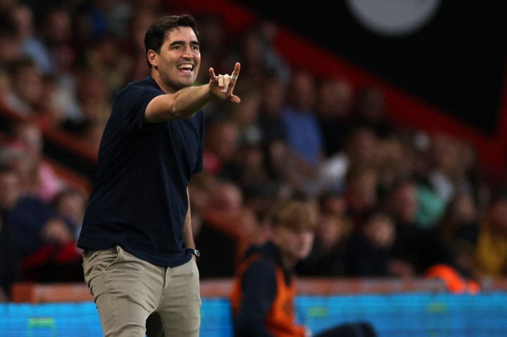 Tolak Kontrak Baru Setelah 15 Bulan Negosiasi, Ini Alasan Andoni Iraola Pilih Cabut dari Bournemouth!