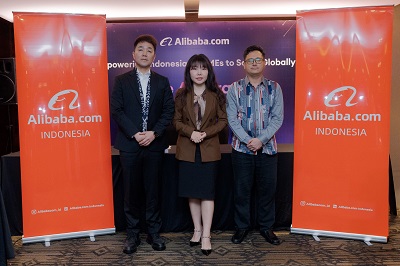 Tips Jadi Eksportir Sukses di Alibaba: Dari Perbanyak Produk hingga Bangun Kepercayaan Global
