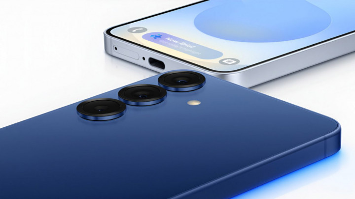 IDC: Pasar Smartphone Turun, Samsung Tetap Nomor Satu