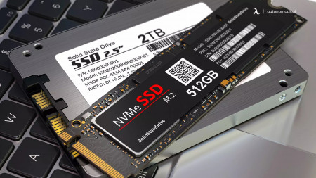 Gamer Pilih RAM Kecil tapi SSD Harus Minimal 1TB, Mending Mana?