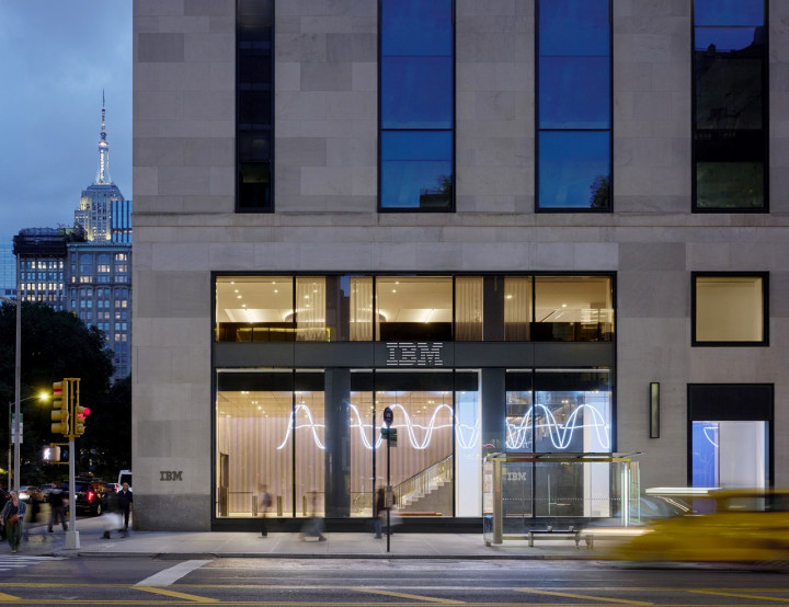 IBM dan ARM Garap Hardware Dual-Arsitektur untuk Masa Depan AI