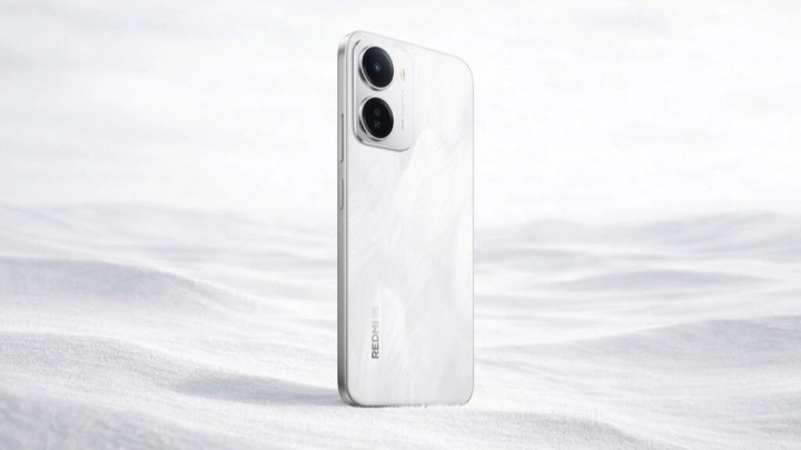 Redmi R70 dan R70m Diperkenalkan, Ini Spesifikasinya