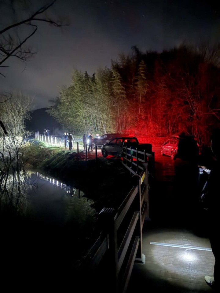 Misteri di Balik Layar, Inilah Fakta Waduk Salmokji yang Jadi Pusat Teror dalam Film