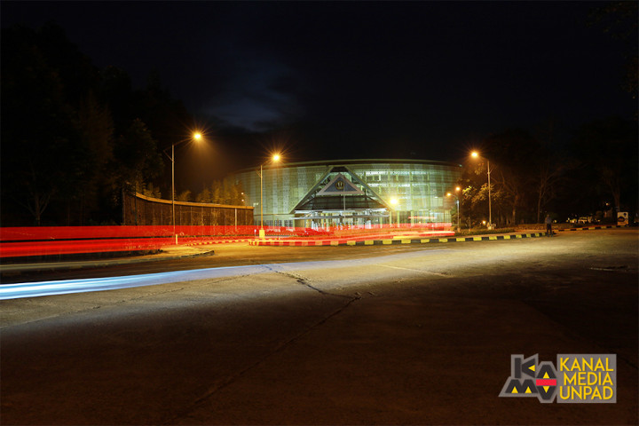 Guru Besar Unpad Dinonaktifkan Sementara, Buntut Kasus Dugaan Pelecehan Seksual