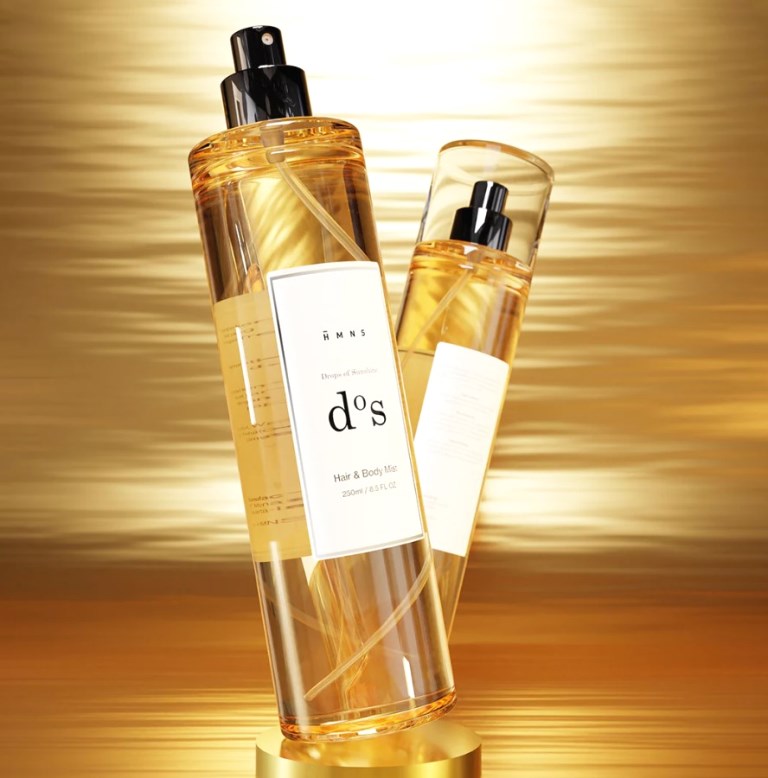 Auto Noleh! Ini 5 Body Mist Favorit 2026 yang Bikin Kamu Wangi Kayak It-Girl