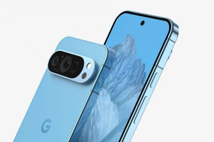 Harga Google Pixel 9 April 2026 Turun hingga 30 Persen, Kini Mulai Rp8 Jutaan