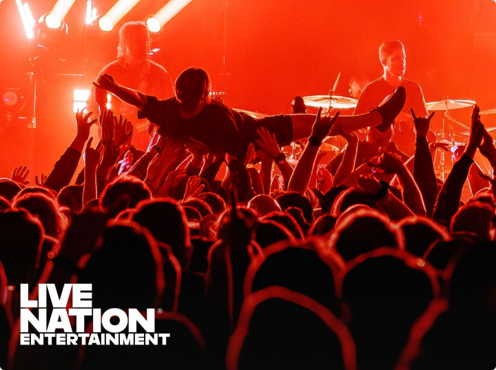 Live Nation Entertainment dan Ticketmaster Dinyatakan Bersalah atas Monopoli Tiket Konser