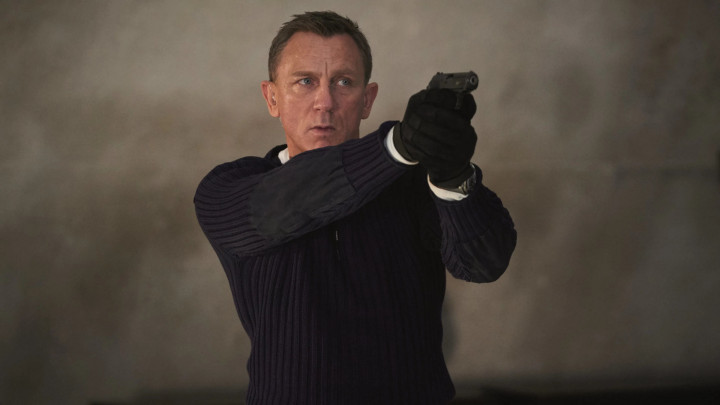 Amazon MGM Studios Cari Aktor James Bond Baru, Siapa Kandidat Terkuatnya?
