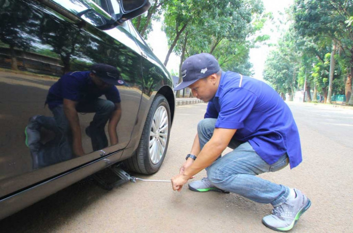 Cek Harga Ban Mobil Per April 2026