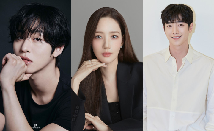 3 Drama Korea Terbaru di Prime Video, Tayang Paruh Kedua 2026