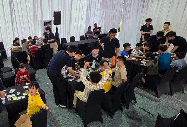 Tips Orang Tua Mengelola Kemampuan Anak Ber-IQ Tinggi, Simak Penjelasannya di Sini!