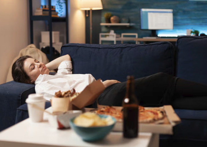 Anti-Aging Bukan Skincare Doang, Hindari 5 Kebiasaan Ini!