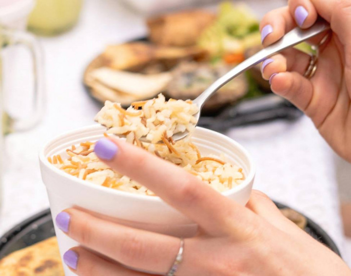 Diet Tanpa Musuhan Sama Nasi, Begini Cara Mainnya Biar Tetap Defisit Kalori