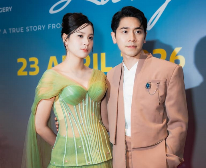 Sinopsis Kupilih Jalur Langit, Kisah Nikah Muda Zee Asadel dan Emir Mahira