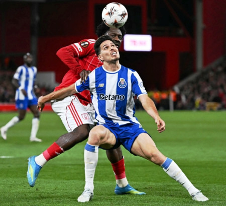 Hasil Lengkap Liga Europa: Dua Wakil Inggris akan Bertemu di Semifinal, Braga dan Freiburg Singkirkan Wakil Spanyol