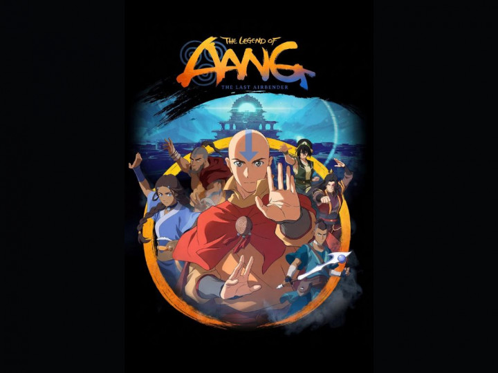 Paramount Selidiki Kebocoran Film The Legend Of Aang di X, Bukan Orang Dalam?