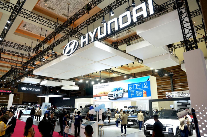 Hyundai Belum Ada Rencana Menaikan Harga Mobil Meski Plastik Mahal