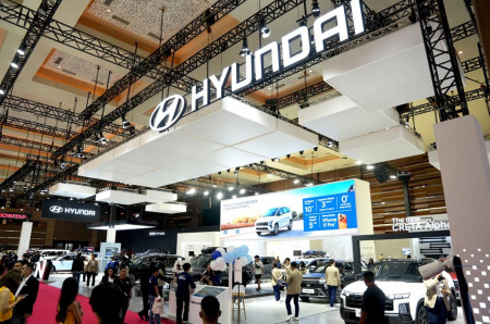 Hyundai Belum Ada Rencana Menaikan Harga Mobil Meski Plastik Mahal