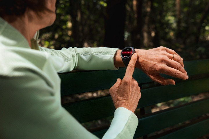 Huawei Watch GT Runner 2 Punya Akurasi Tinggi, Harganya?