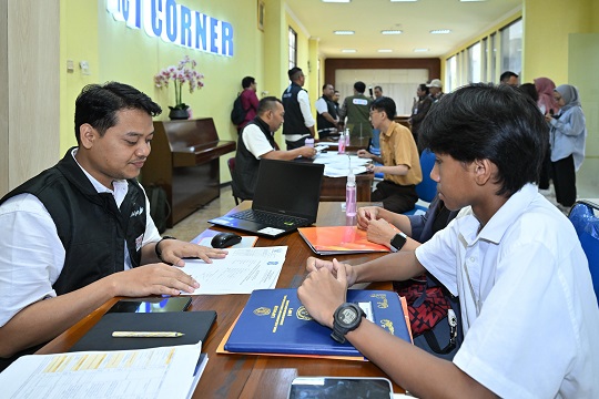 Daftar SPMB 2026 Jalur Prestasi, Ini Syarat Lengkapnya