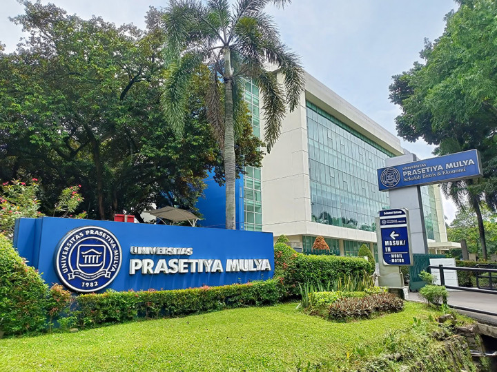 FINference Prasmul Panggil Investor untuk Hancurkan Batas Modal di Tengah Badai Global!