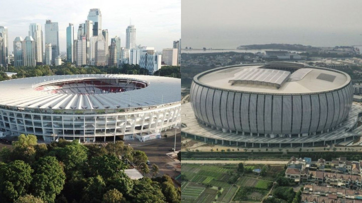 ARMY Tolak JIS, Ini 5 Alasan Konser BTS 2026 Lebih Layak Digelar di GBK