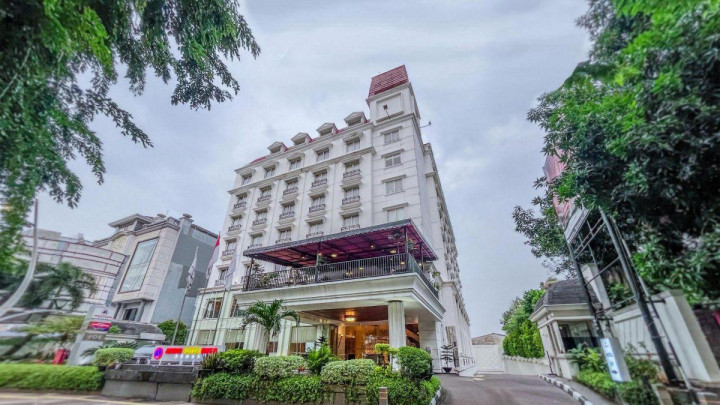 ISCOMICE 2026 Soroti Peran Smart Technology dan IoT dalam Transformasi Industri MICE Global