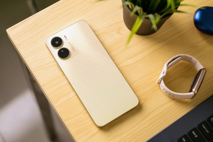 Ini Rekomendasi HP Vivo di Bawah Rp2 Juta April 2026, RAM Besar dan Baterai Awet