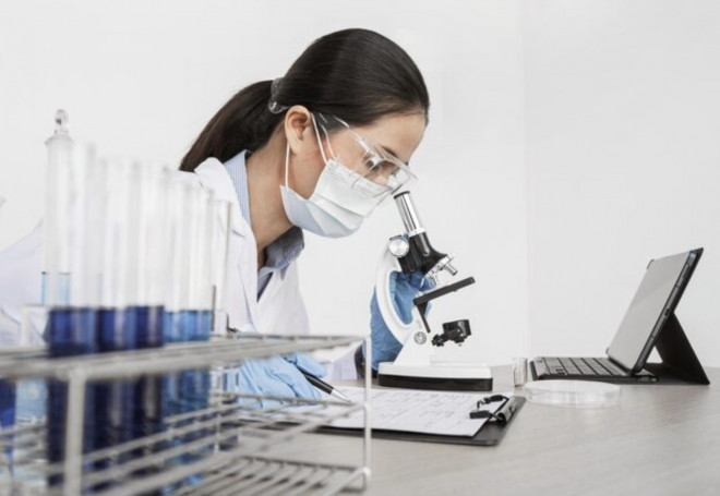 Individu dengan golongan darah A, memiliki kemungkinan lebih tinggi mengalami stroke. Ilustrasi Freepik