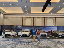 Festival of JOY 2026, Paket Lengkap Layanan BMW & MINI