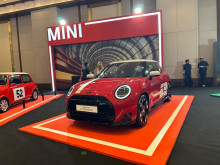 MINI 1965 Victory Edition, Produksi Terbatas 16 Unit di Indonesia