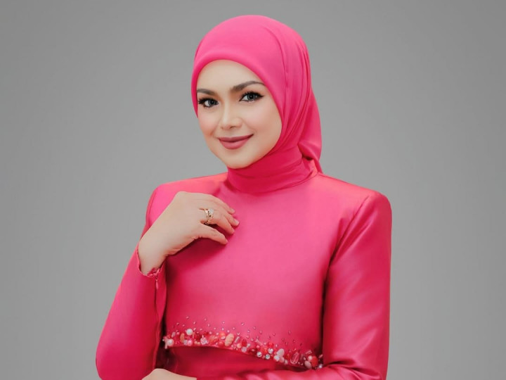 Kronologi Kecelakaan Siti Nurhaliza di Malaysia, Sempat Dilarikan ke Rumah Sakit