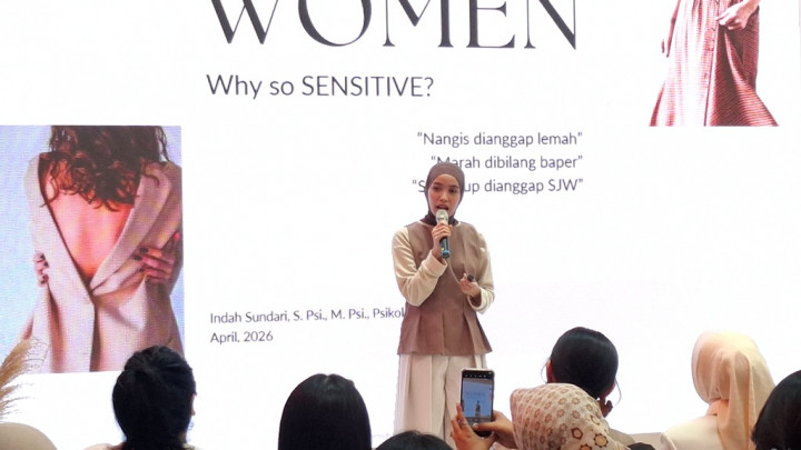 Sensitif soal Candaan, Bikin Baper atau Justru Semakin 'Melek'? Ini Pandangan Ahli