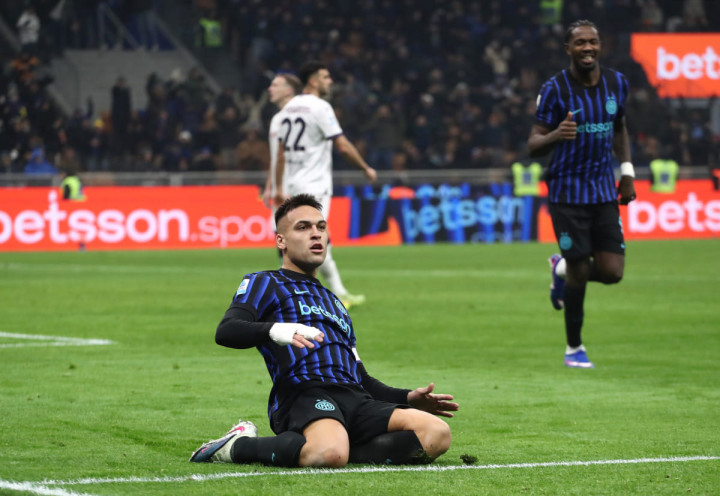 Jadwal Live Streaming Serie A Pekan Ini: Inter Makin Dekat ke Scudetto