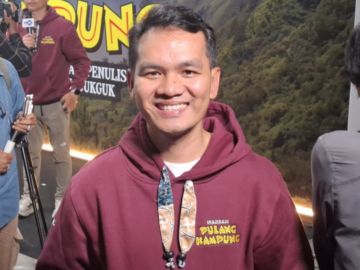 Disutradarai Bene Dion, Pulang Kampung Jadi Film Musikal Batak Pertama di Indonesia