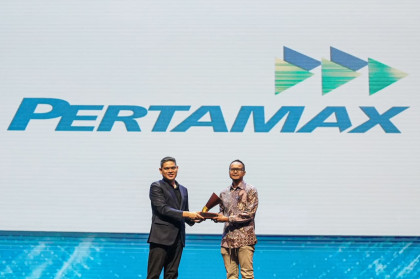 BBM Pertamax hingga Aplikasi MyPertamina Jadi Produk Energi